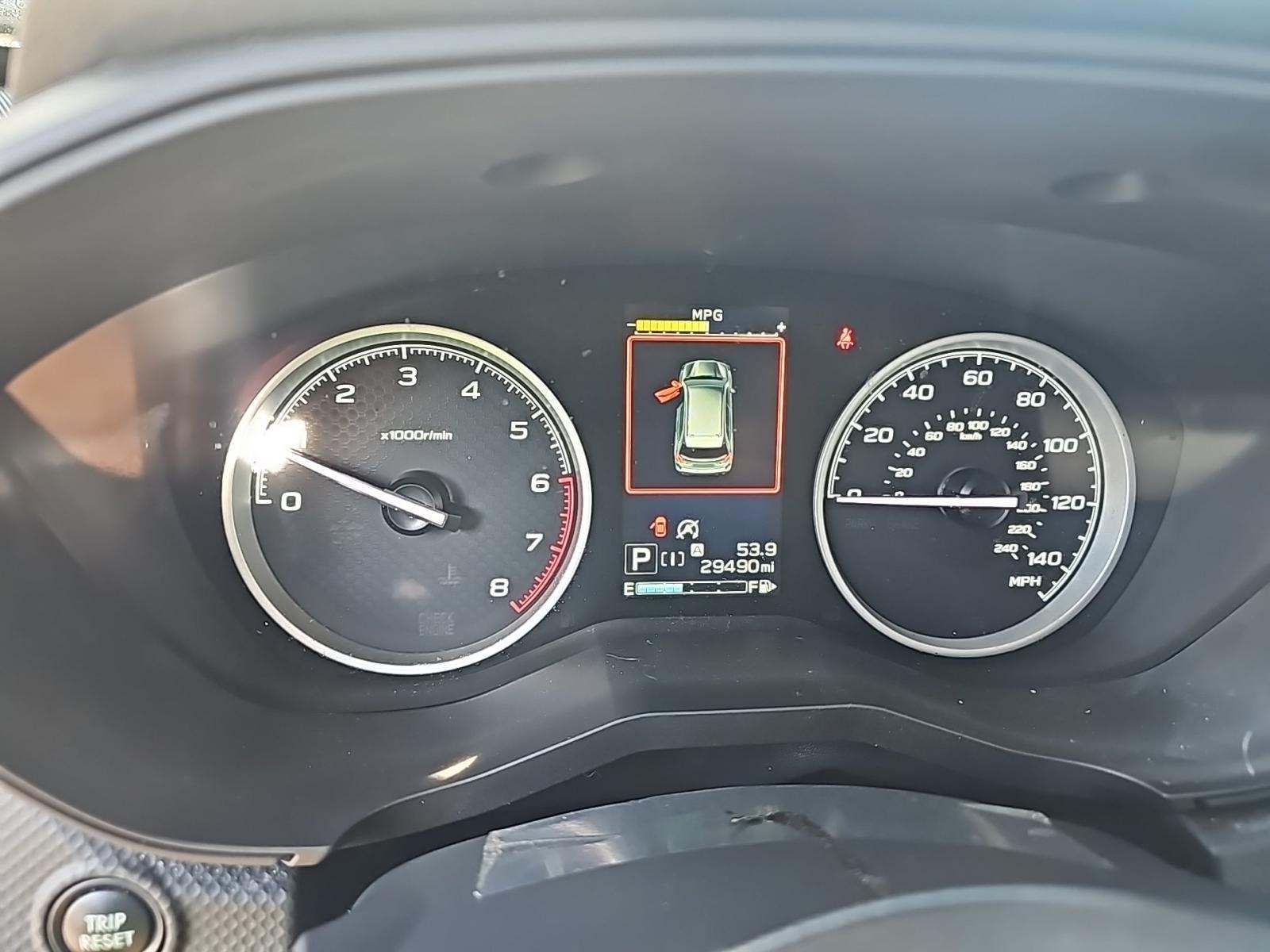 2022 Subaru Forester Premium AWD