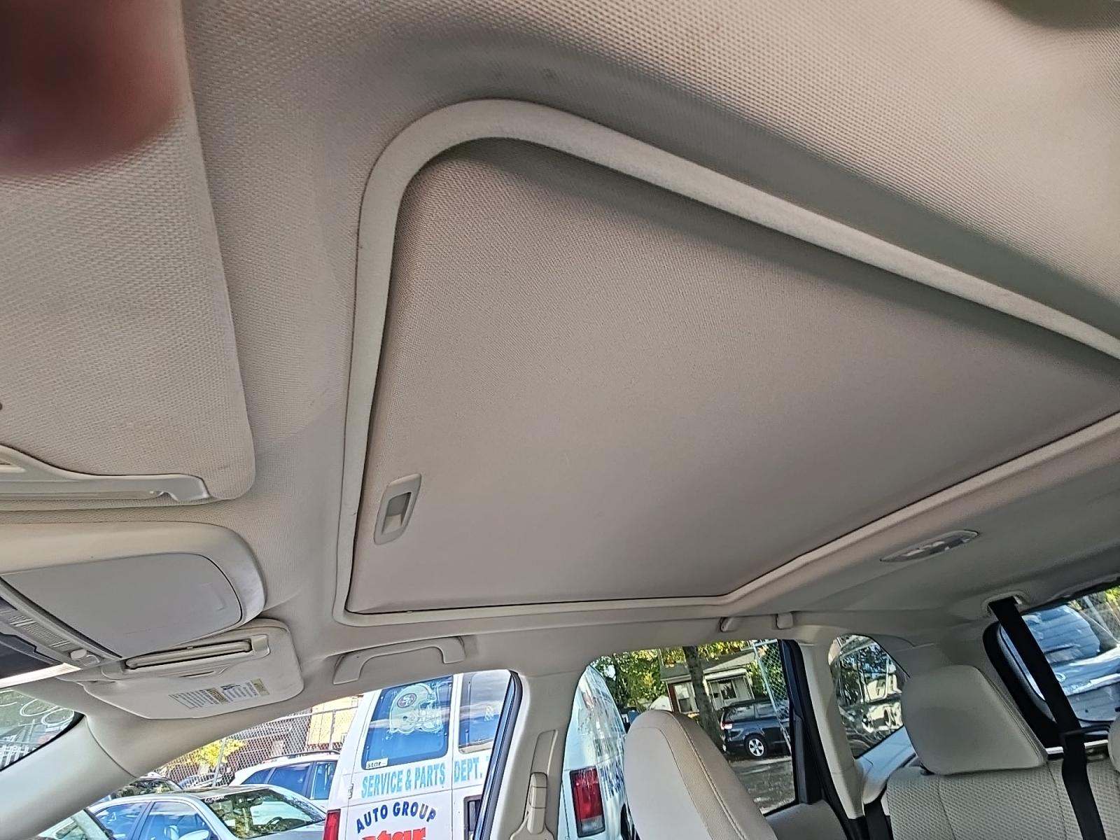 2022 Subaru Forester Premium AWD