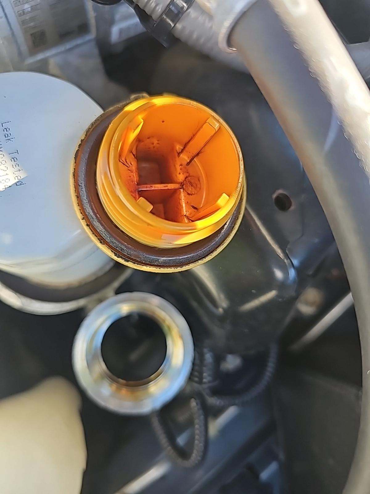 2022 Subaru Forester Premium AWD