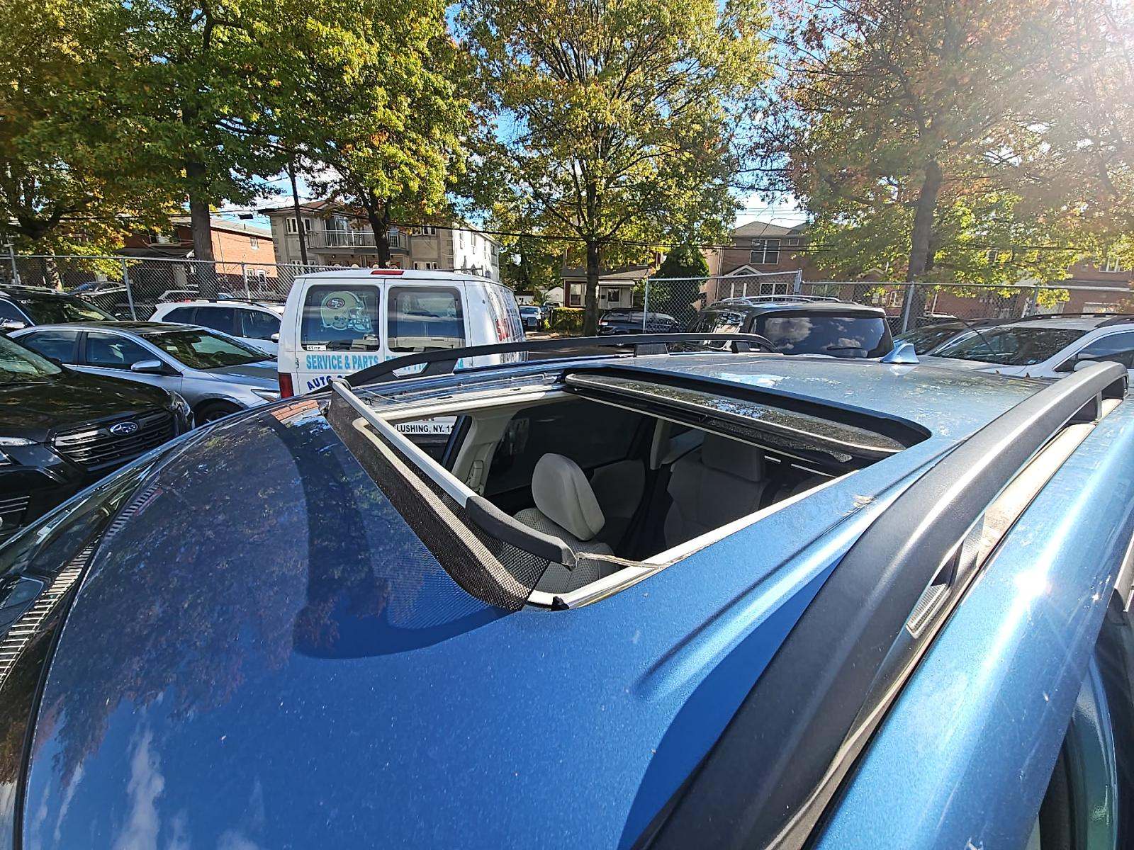 2022 Subaru Forester Premium AWD