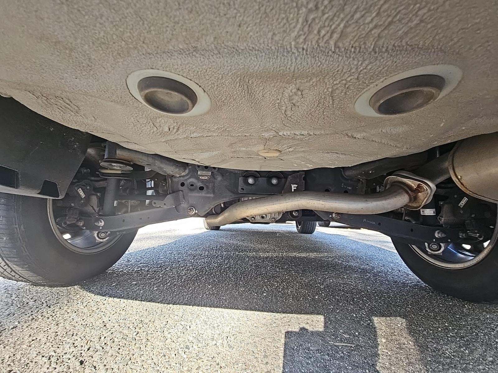 2022 Subaru Forester Premium AWD