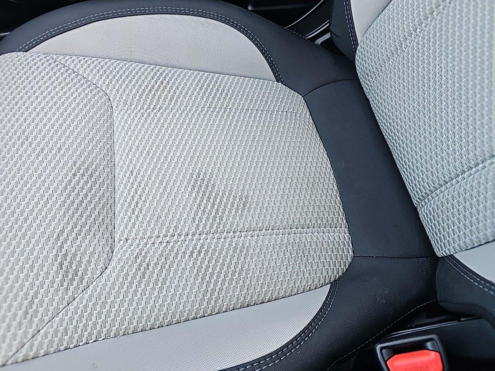 2022 Subaru Forester Premium AWD