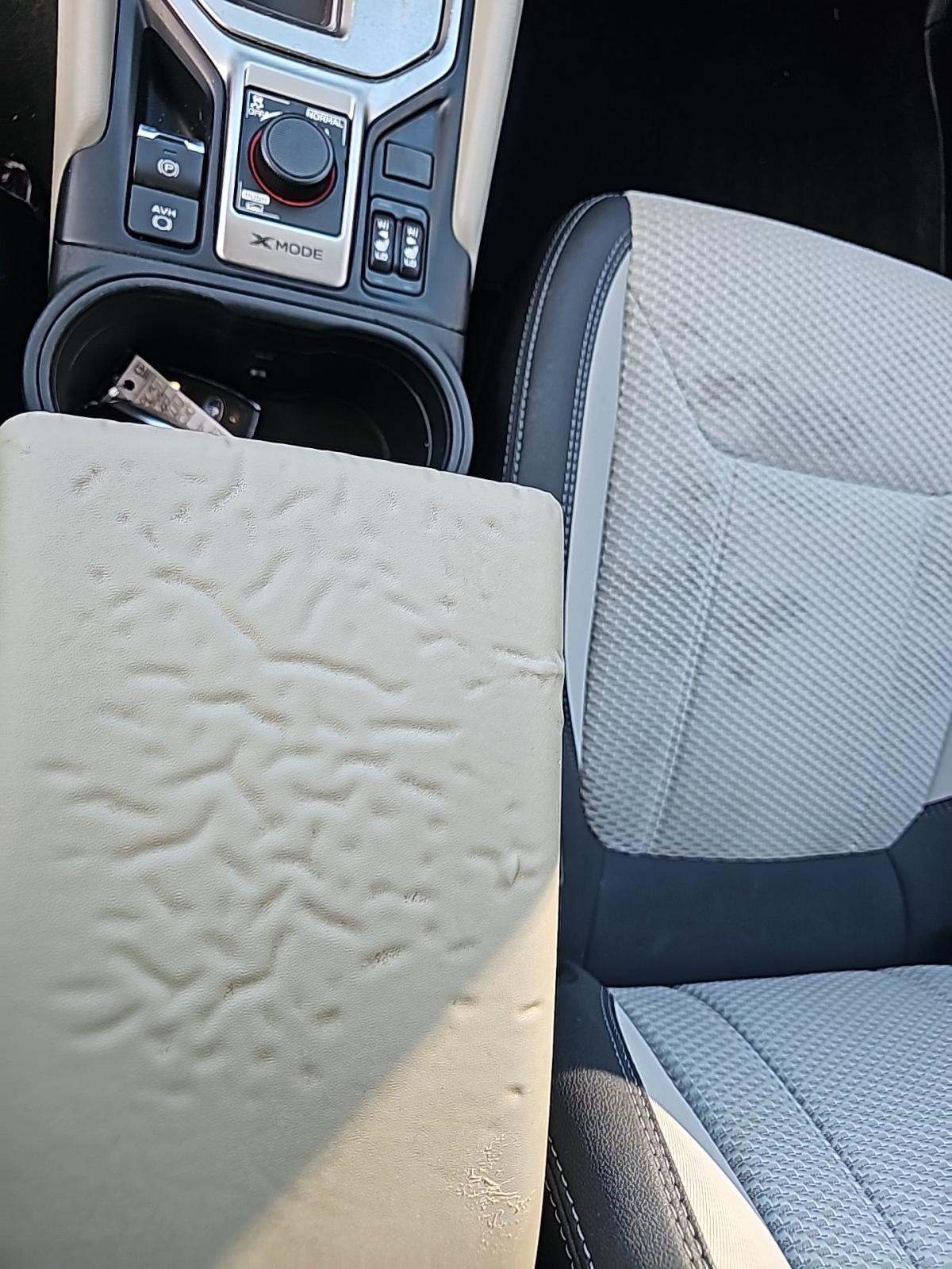 2022 Subaru Forester Premium AWD