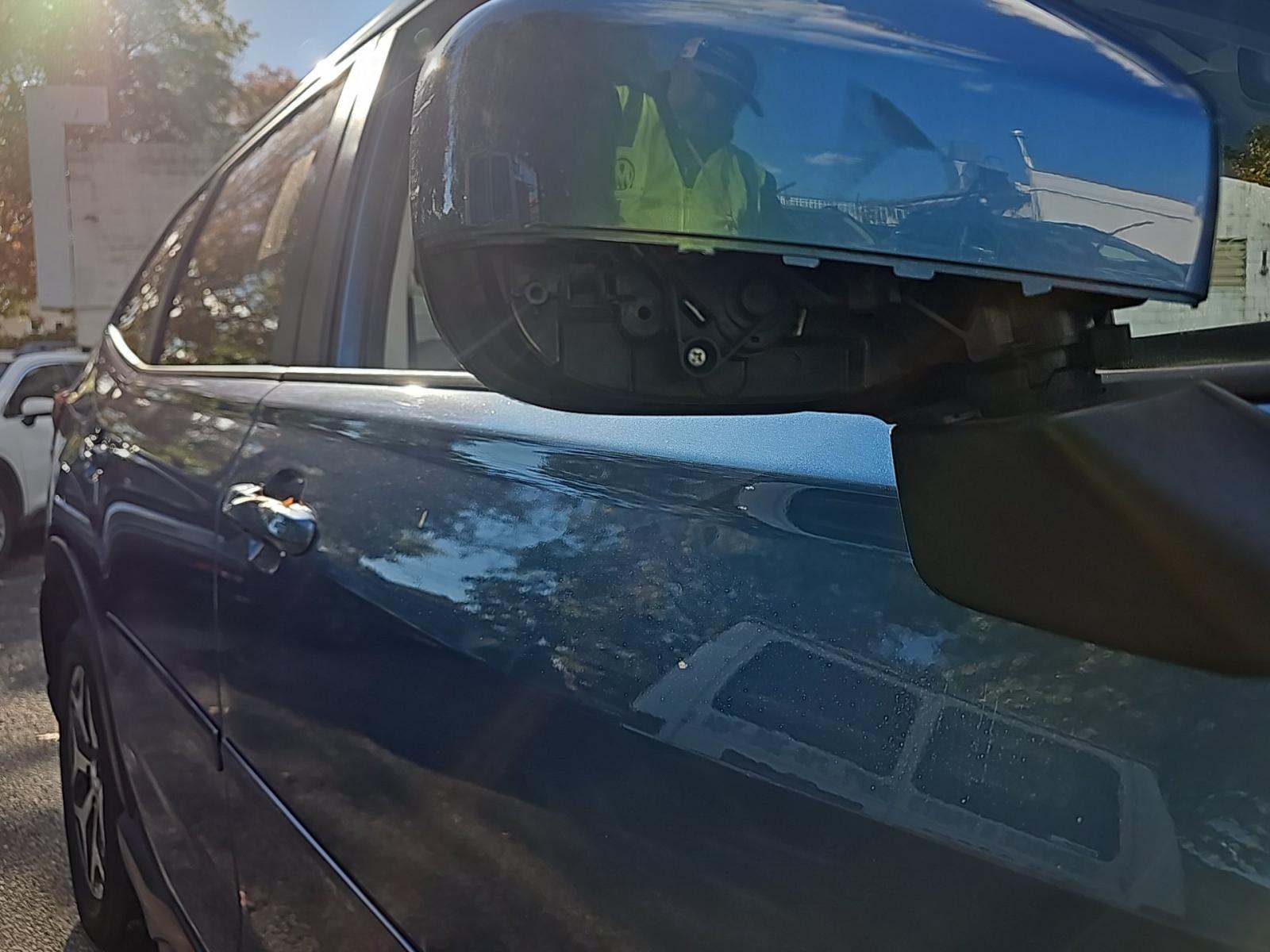 2022 Subaru Forester Premium AWD