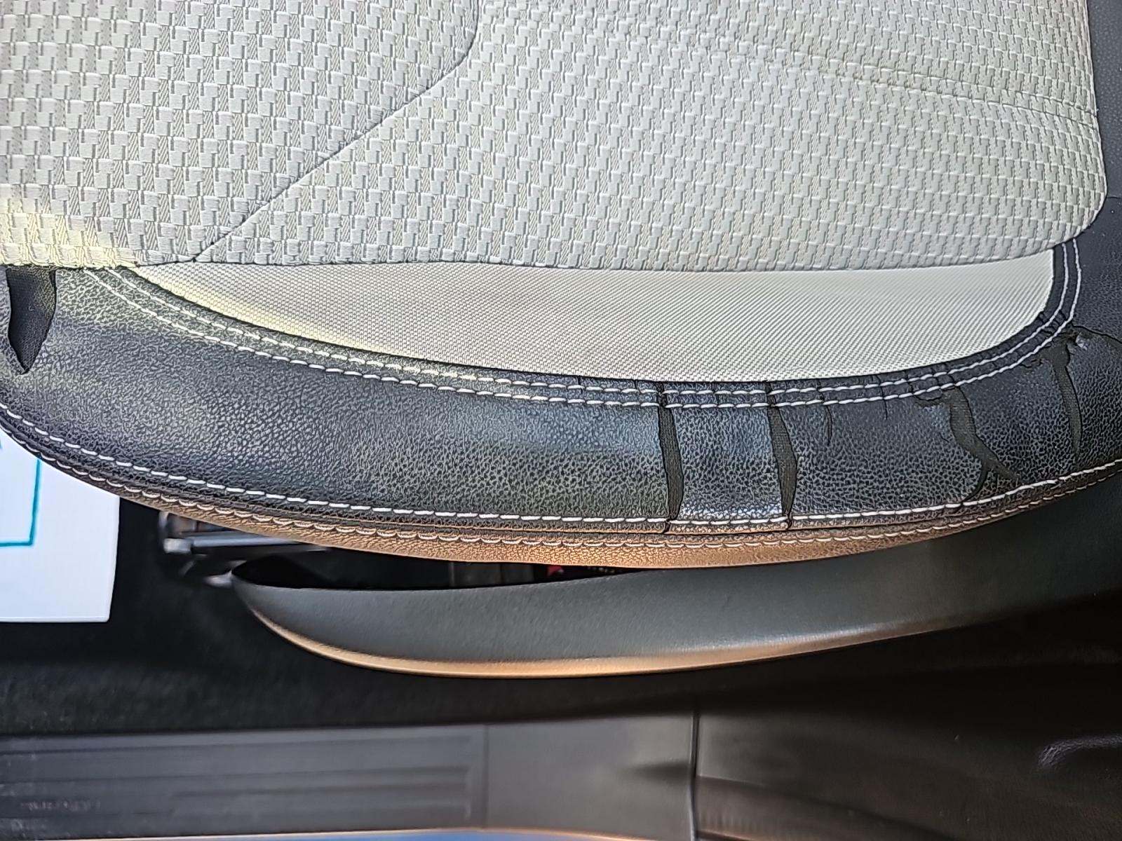 2022 Subaru Forester Premium AWD