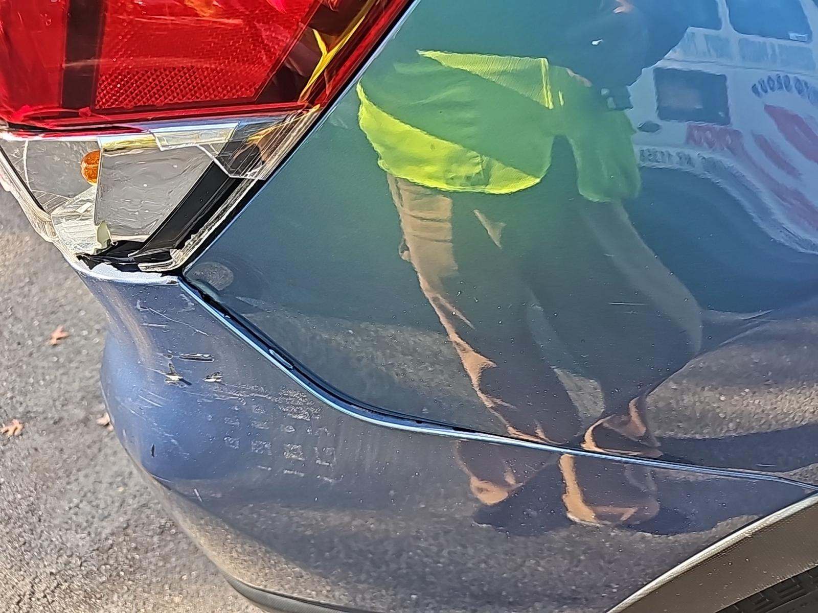 2022 Subaru Forester Premium AWD