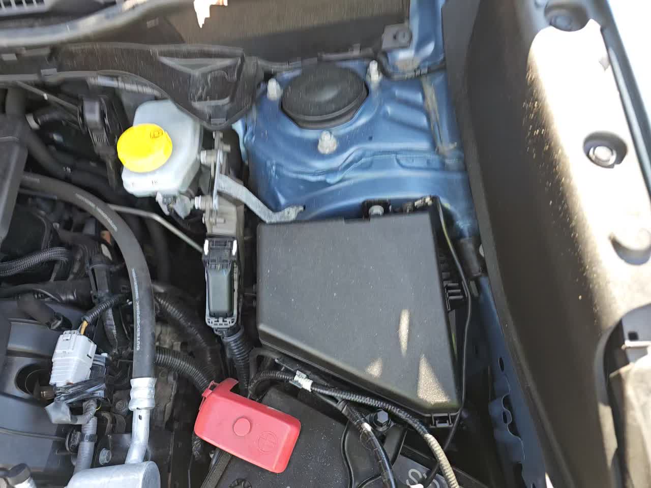 2022 Subaru Forester Premium AWD