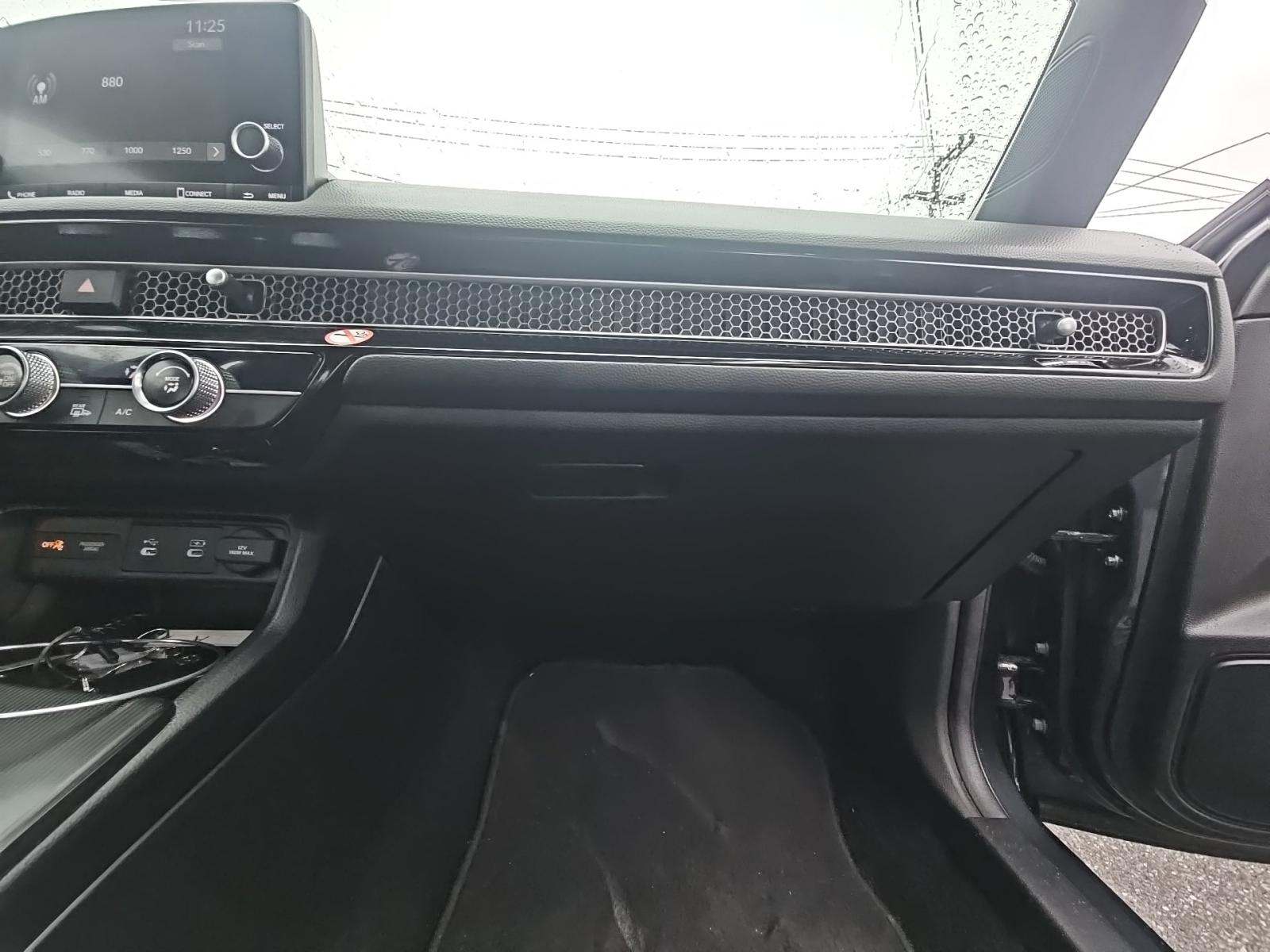 2025 Honda Civic Sport FWD