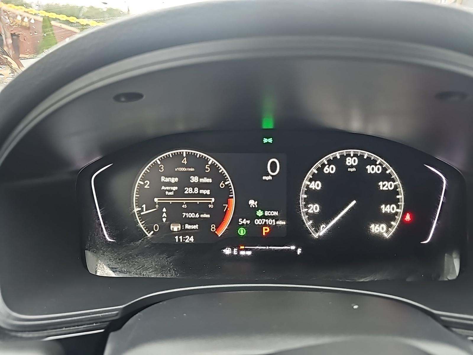 2025 Honda Civic Sport FWD