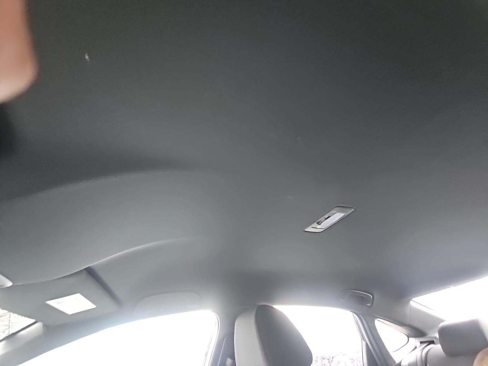 2025 Honda Civic Sport FWD