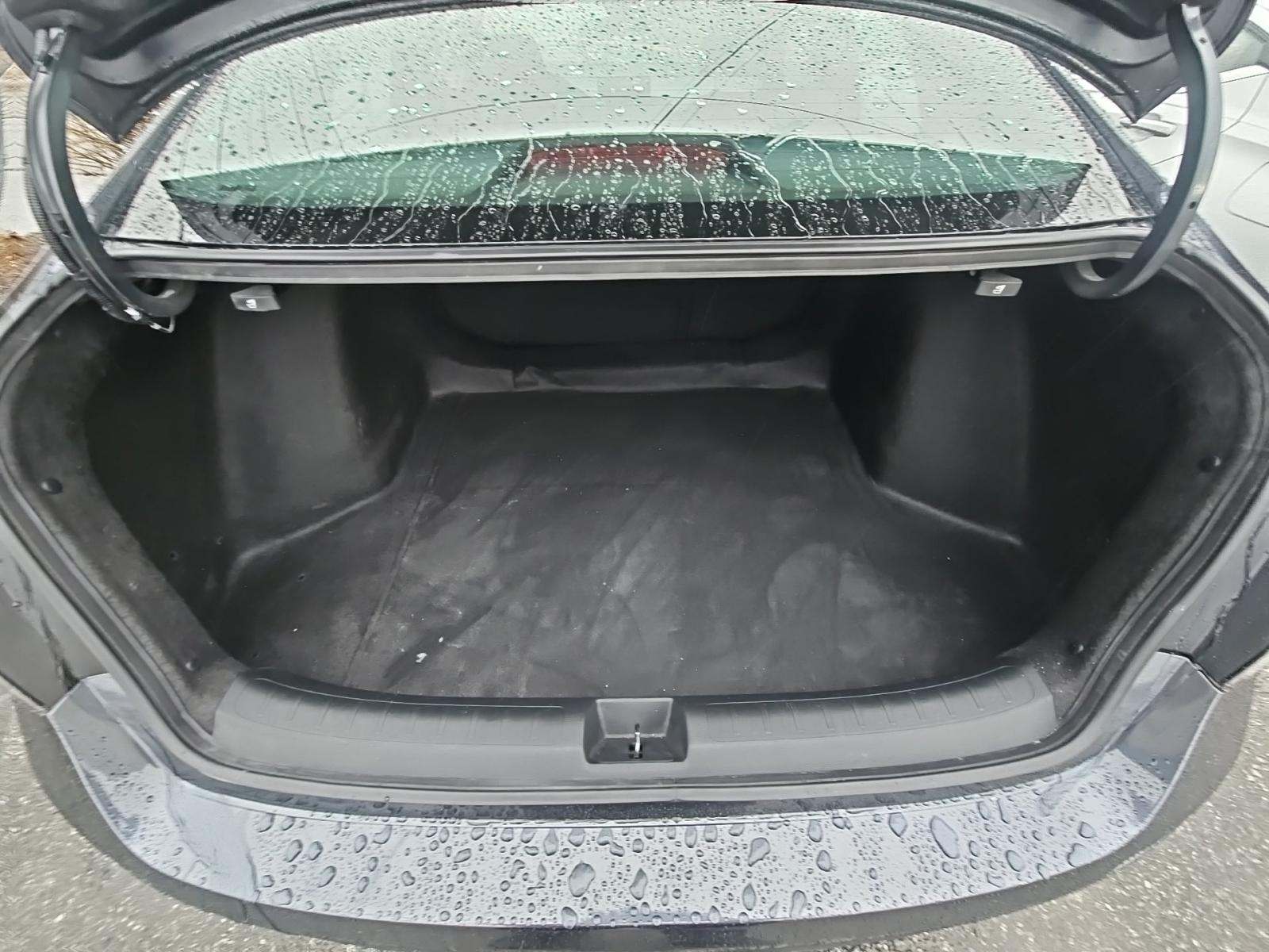 2025 Honda Civic Sport FWD