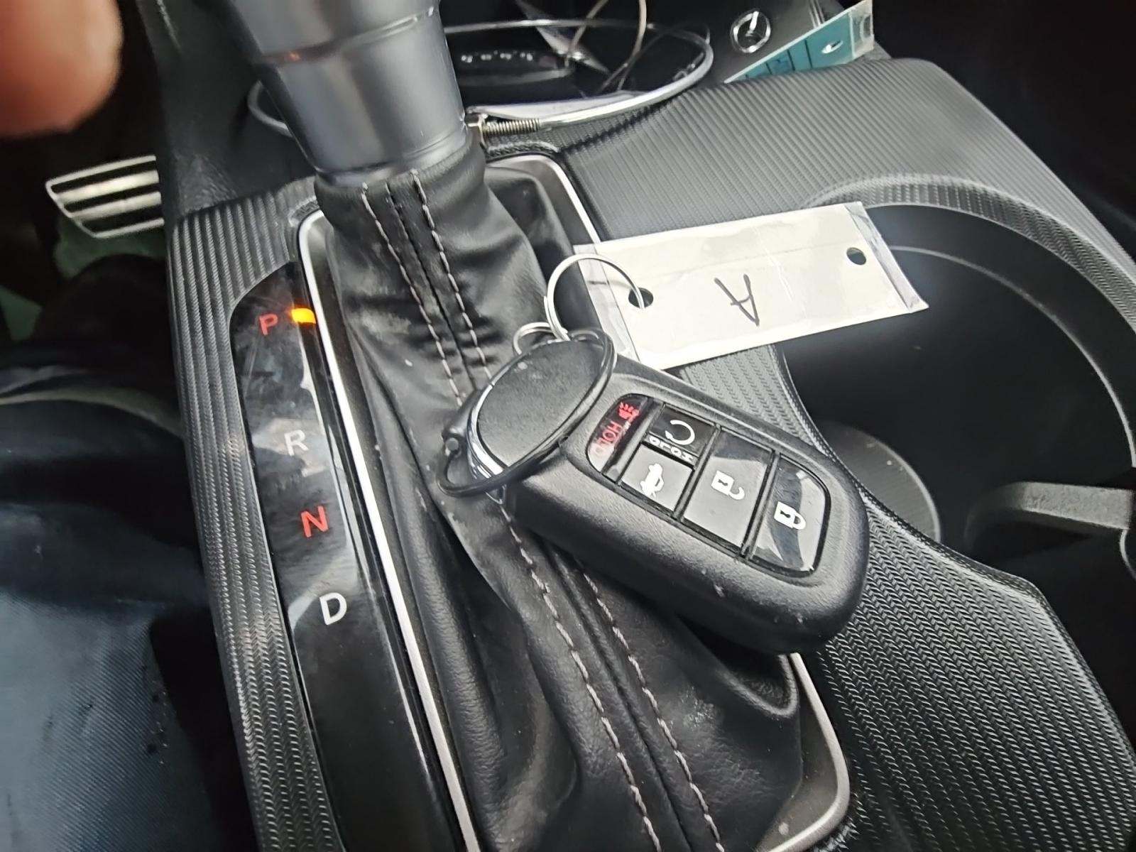 2025 Honda Civic Sport FWD