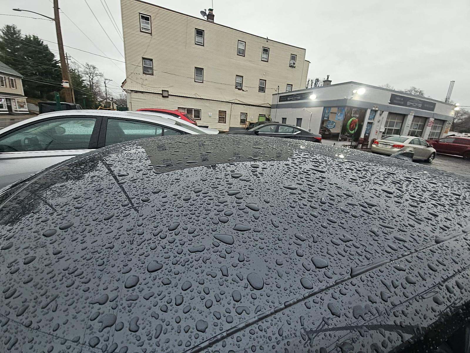 2025 Honda Civic Sport FWD