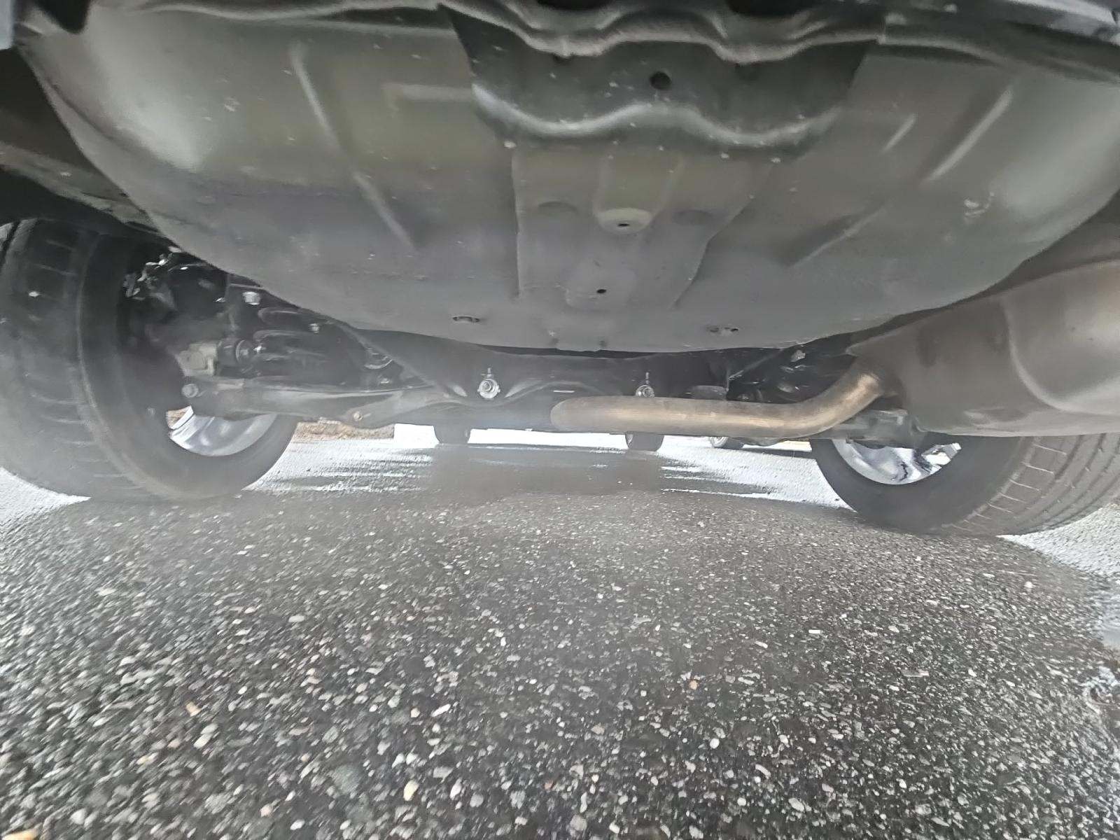 2025 Honda Civic Sport FWD