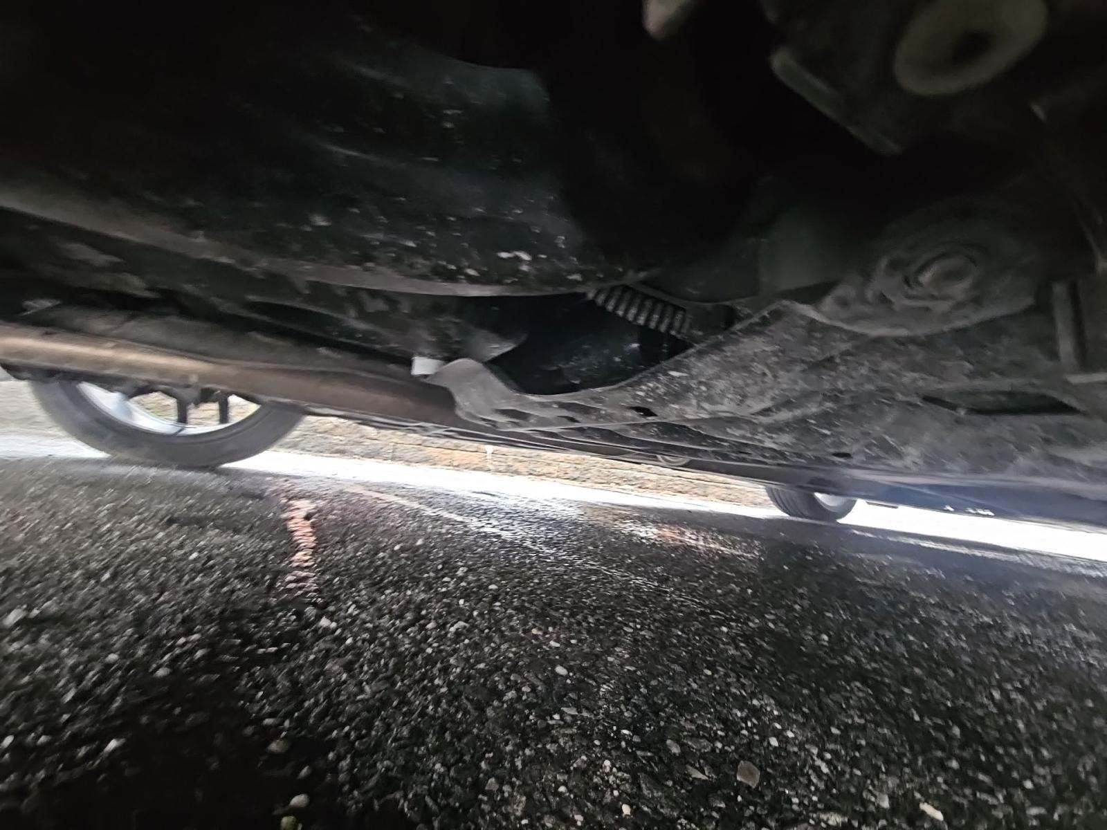 2025 Honda Civic Sport FWD