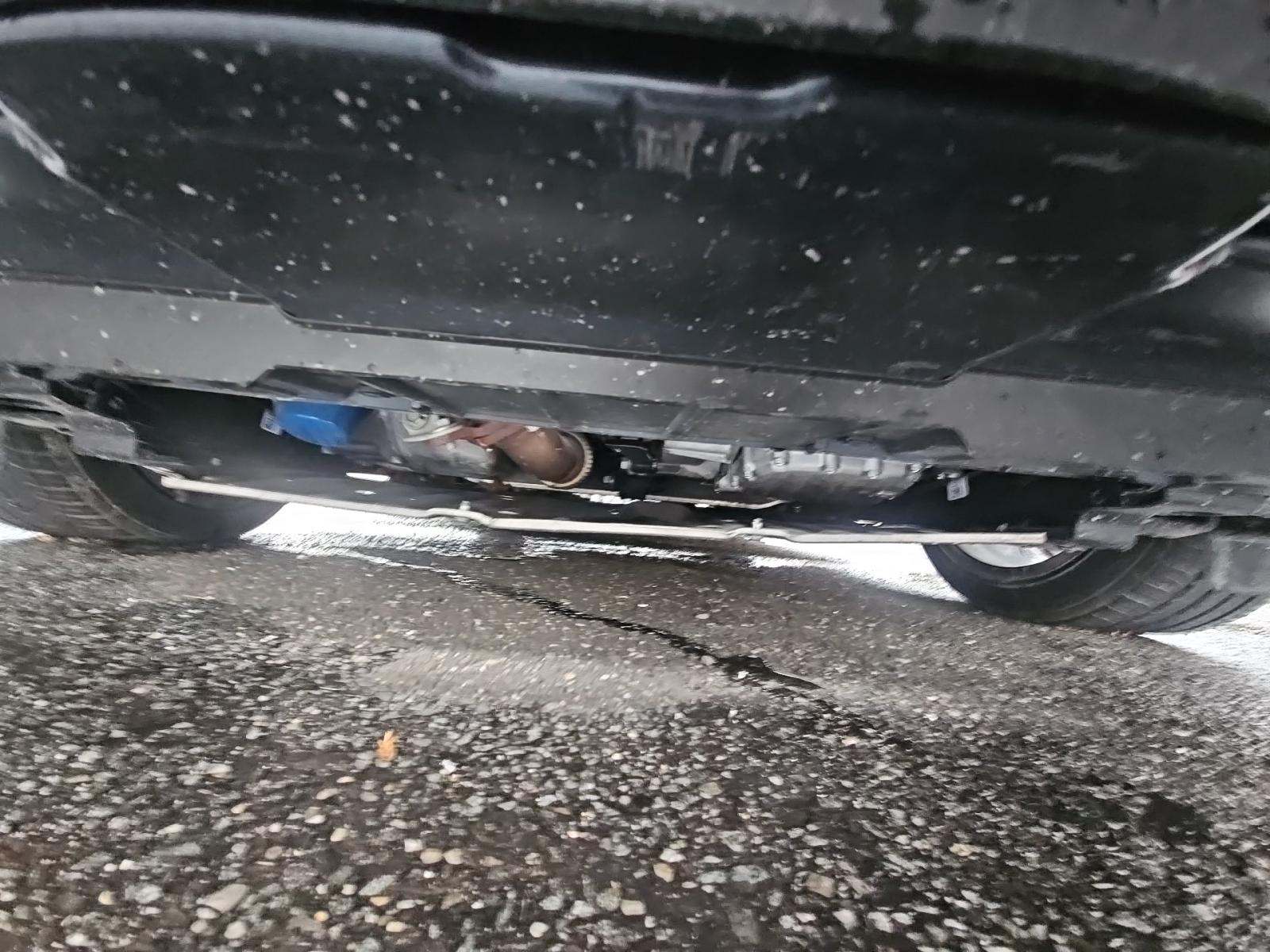 2025 Honda Civic Sport FWD