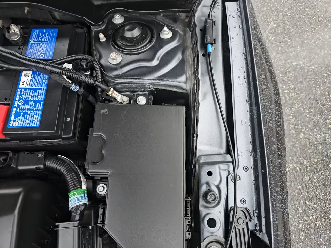 2025 Honda Civic Sport FWD