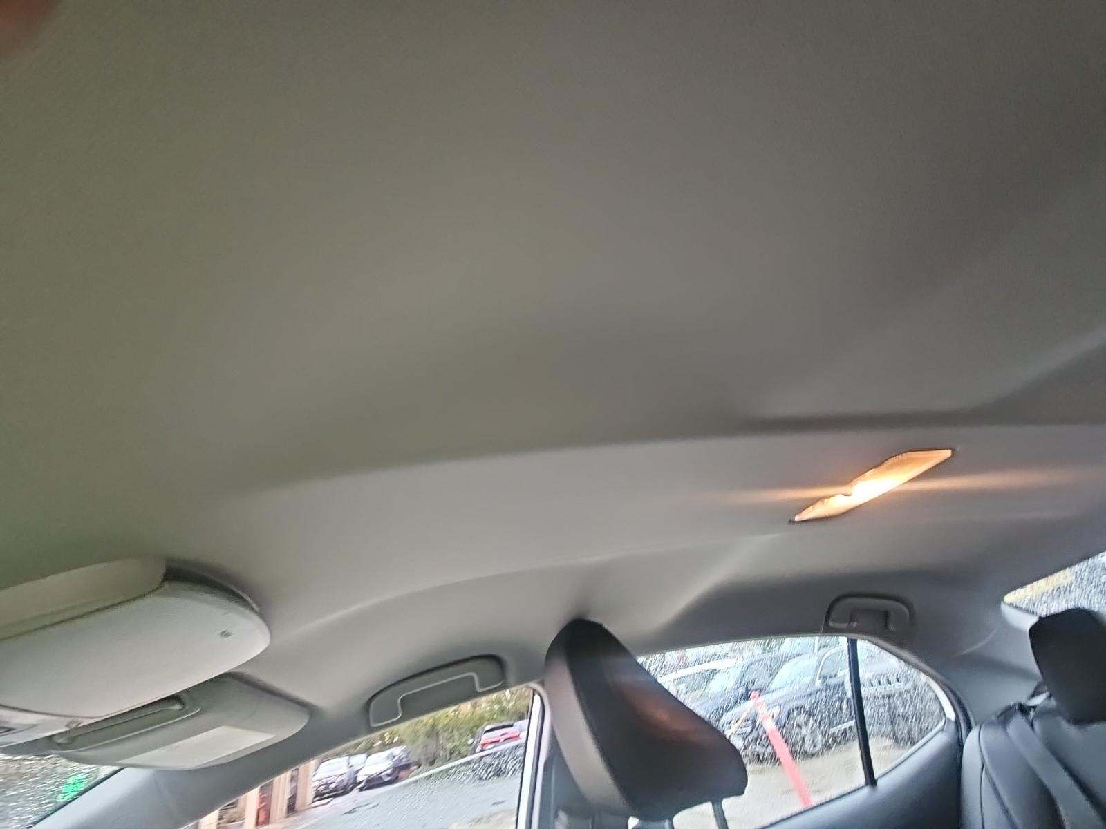 2022 Toyota Camry Hybrid Nightshade FWD