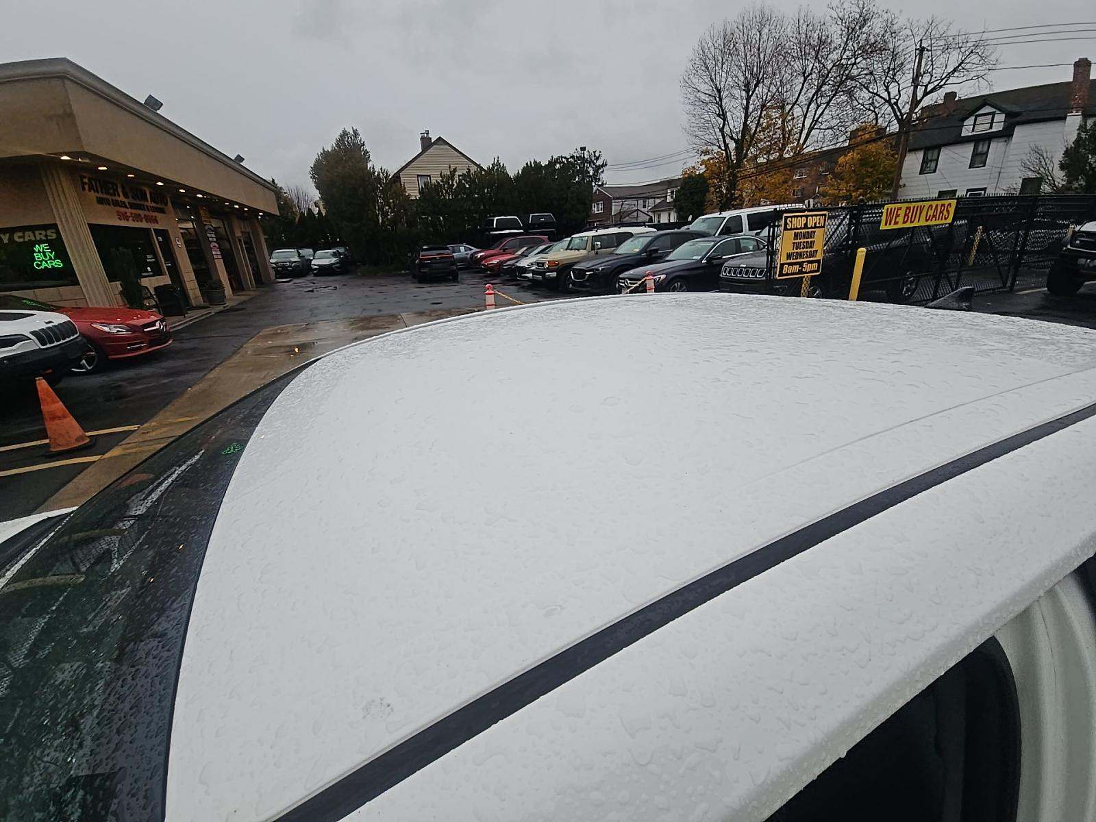 2022 Toyota Camry Hybrid Nightshade FWD