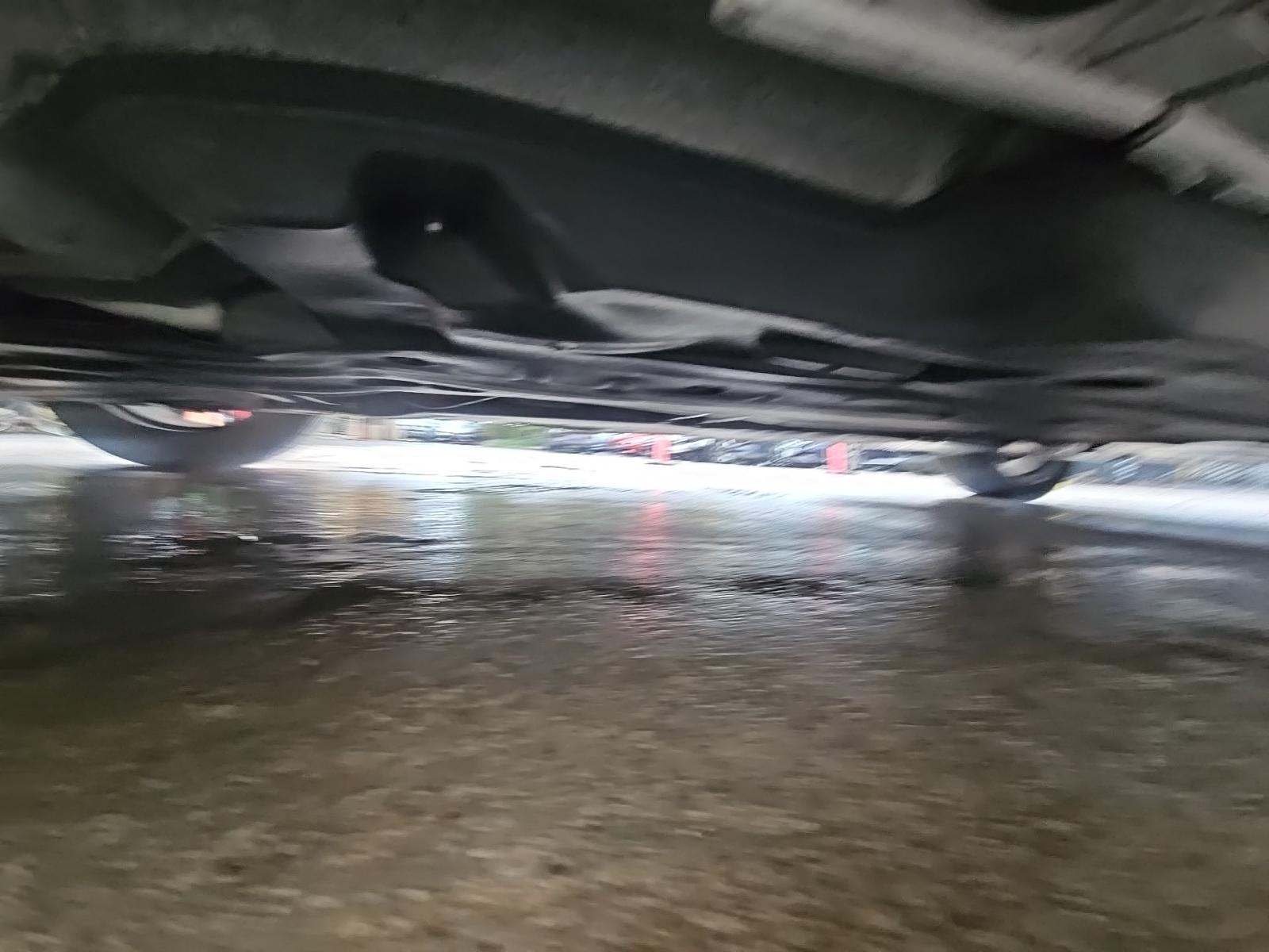 2022 Toyota Camry Hybrid Nightshade FWD