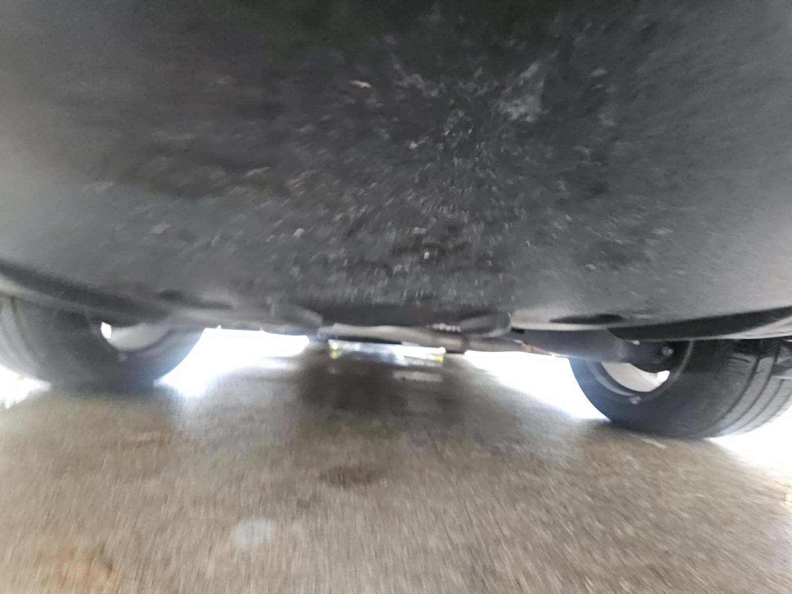 2022 Toyota Camry Hybrid Nightshade FWD