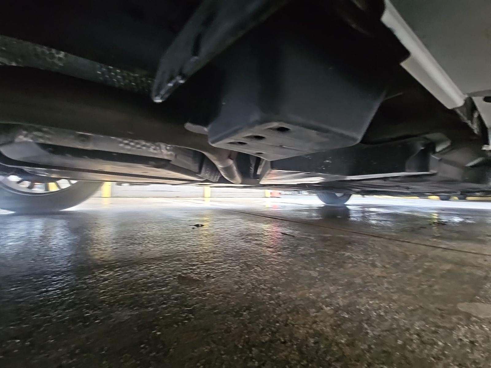 2022 Toyota Camry Hybrid Nightshade FWD