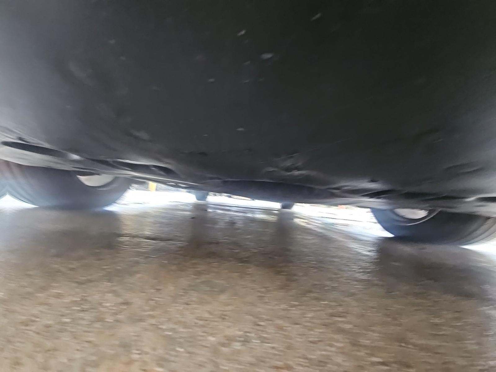 2022 Toyota Camry Hybrid Nightshade FWD