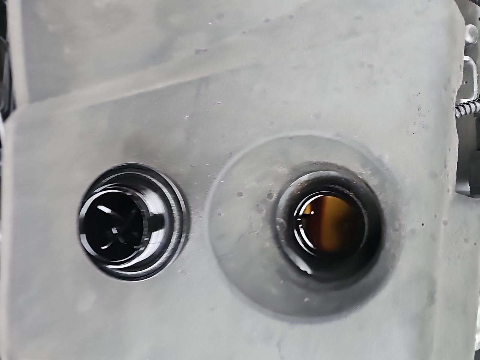 2022 Toyota Camry Hybrid Nightshade FWD