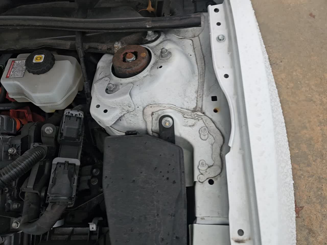 2022 Toyota Camry Hybrid Nightshade FWD