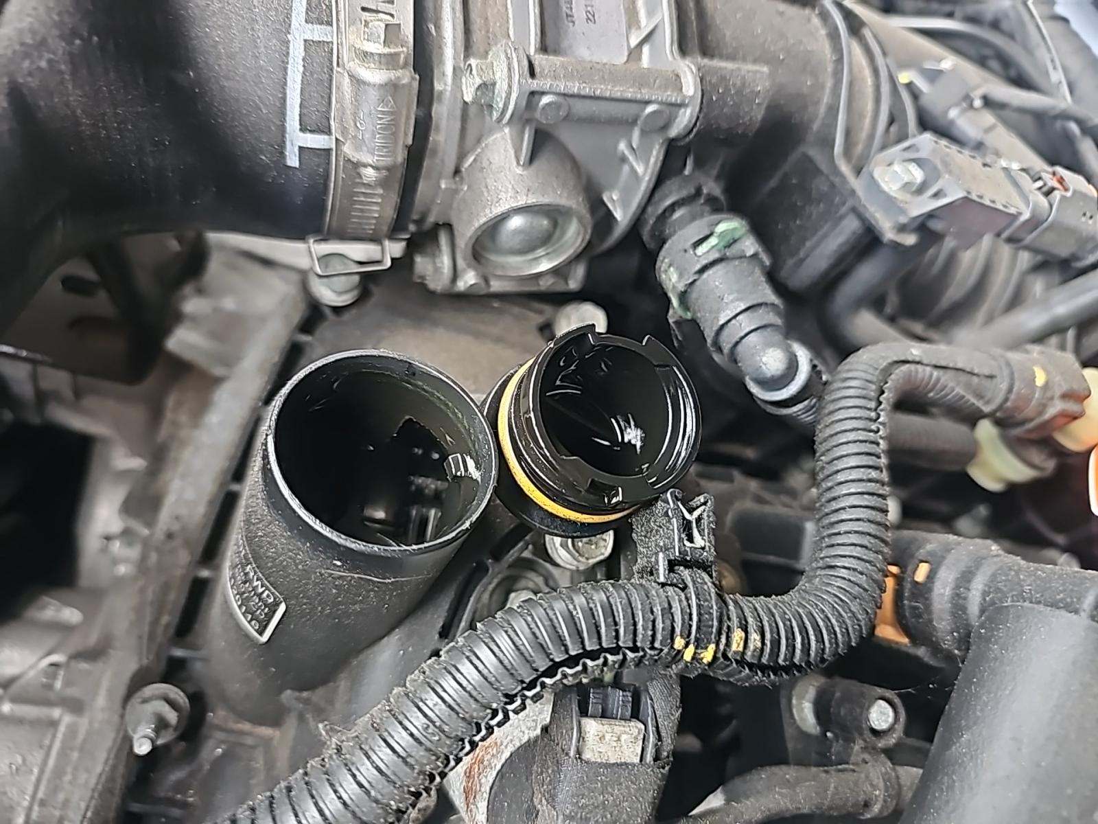 2022 Ford Explorer ST AWD