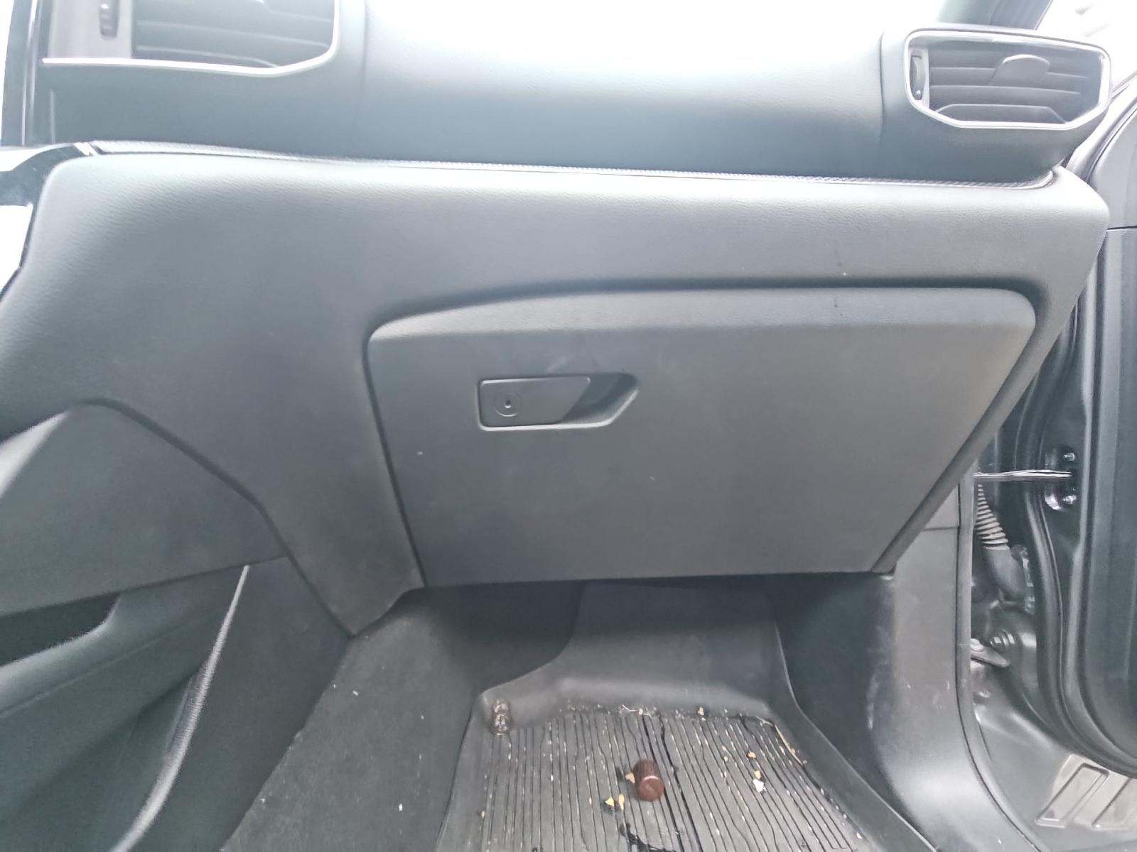 2022 Ford Explorer ST AWD