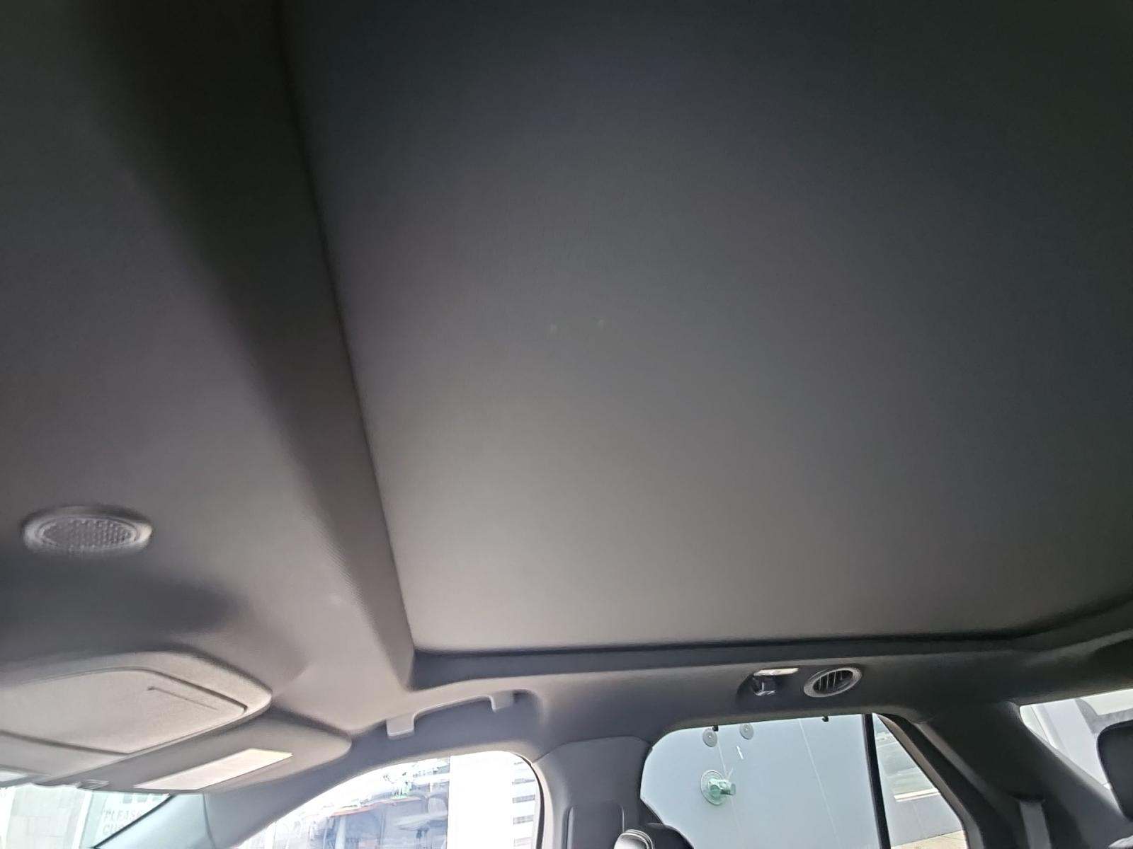 2022 Ford Explorer ST AWD