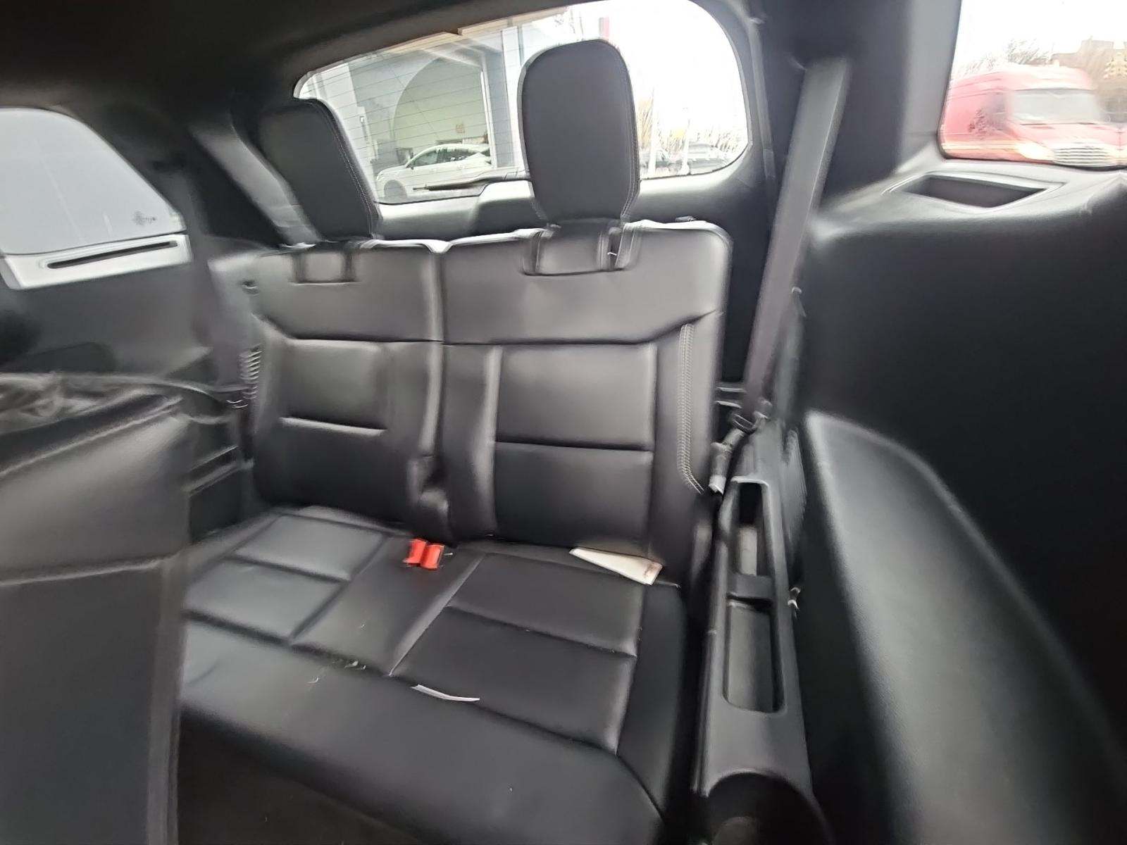 2022 Ford Explorer ST AWD