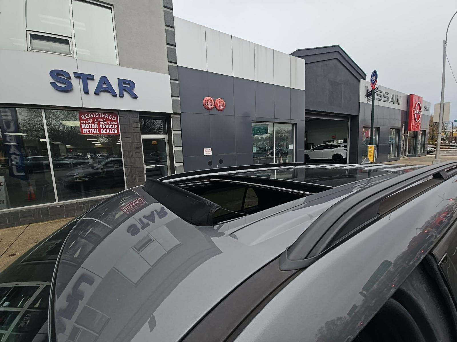 2022 Ford Explorer ST AWD