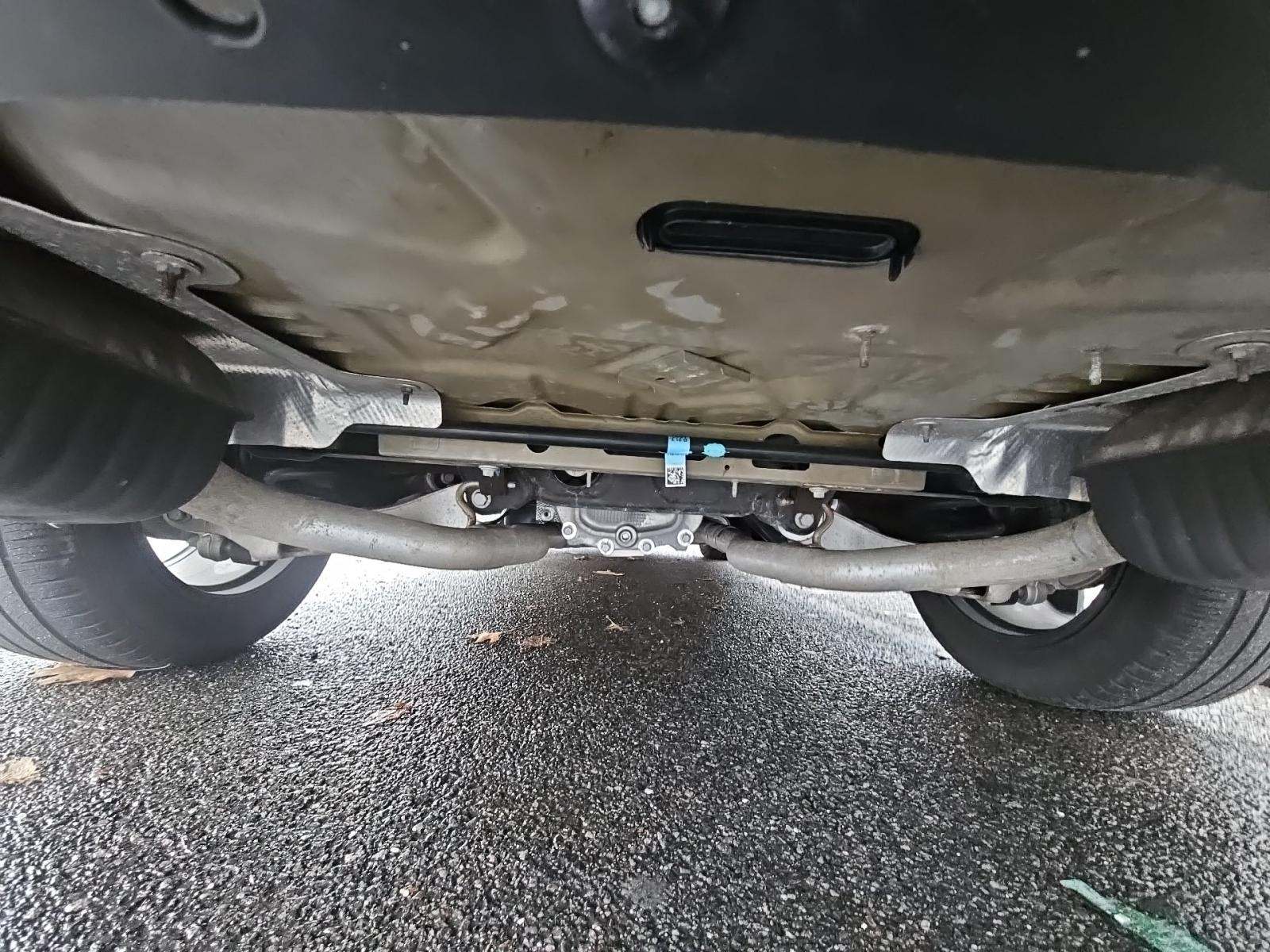 2022 Ford Explorer ST AWD