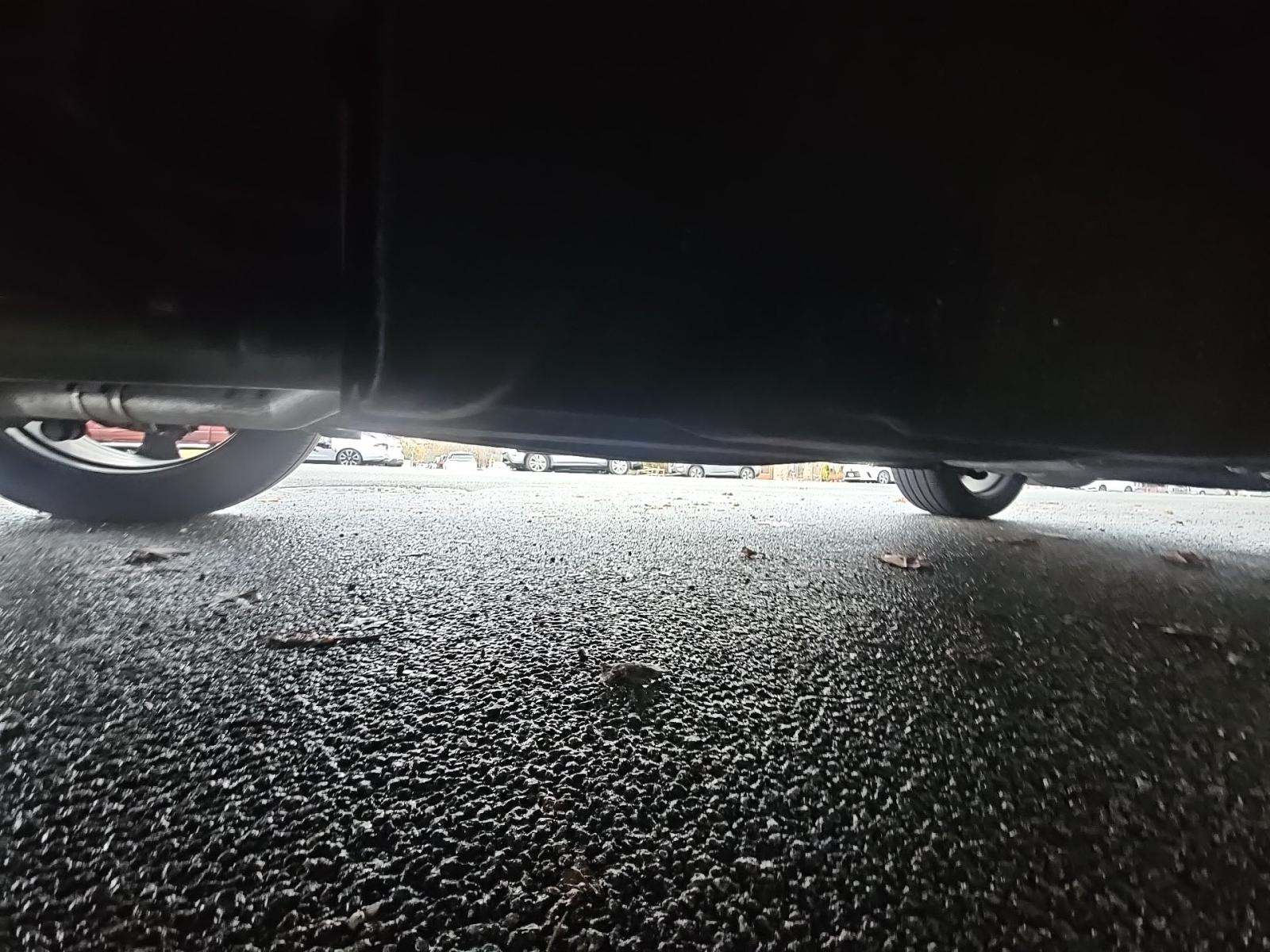 2022 Ford Explorer ST AWD