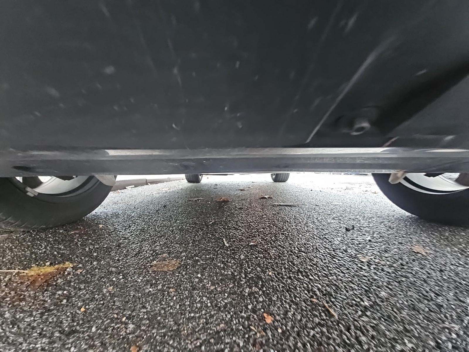 2022 Ford Explorer ST AWD