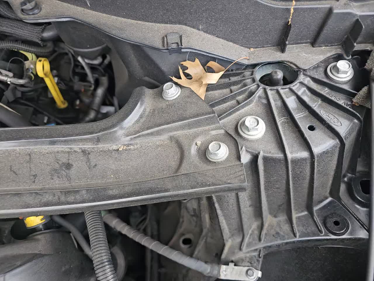 2022 Ford Explorer ST AWD