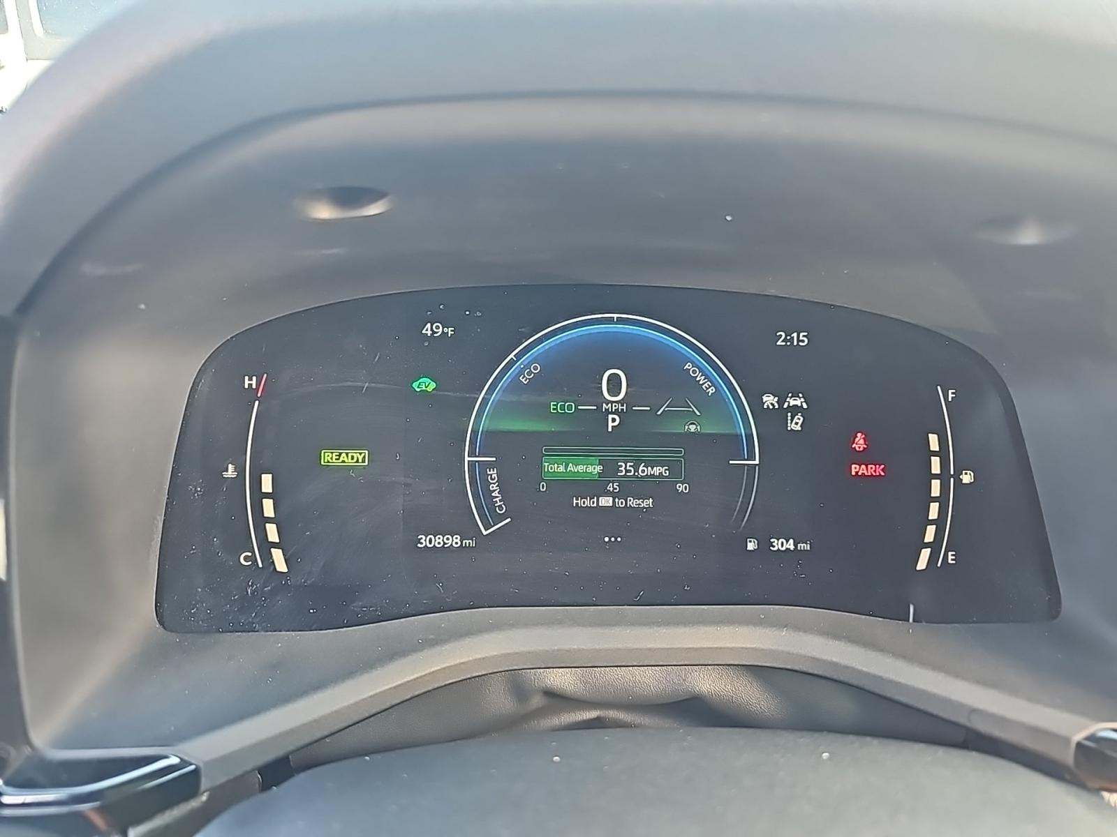 2025 Toyota Camry SE FWD