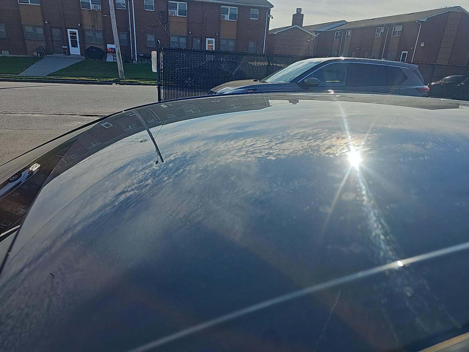 2025 Toyota Camry SE FWD