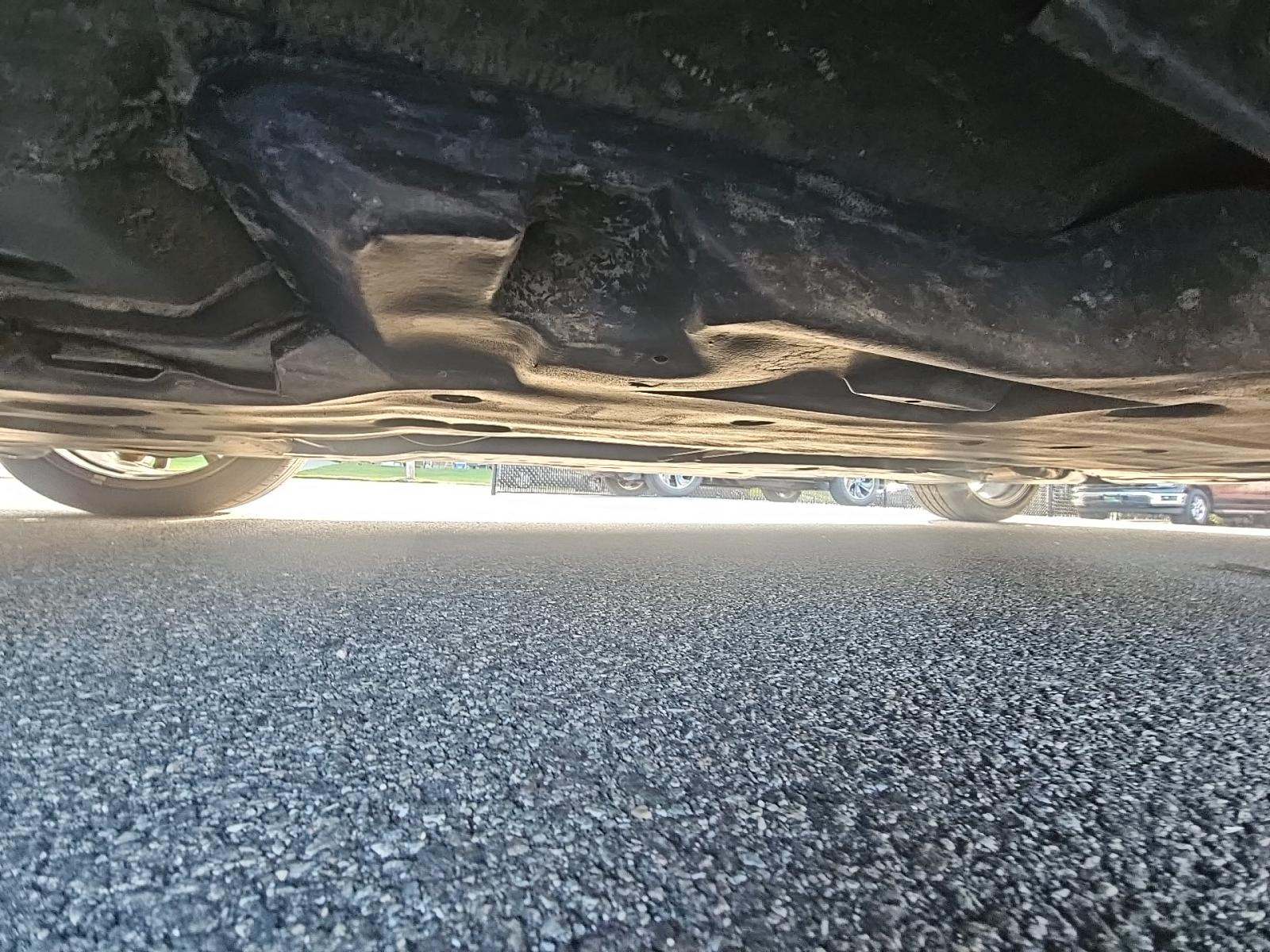 2025 Toyota Camry SE FWD