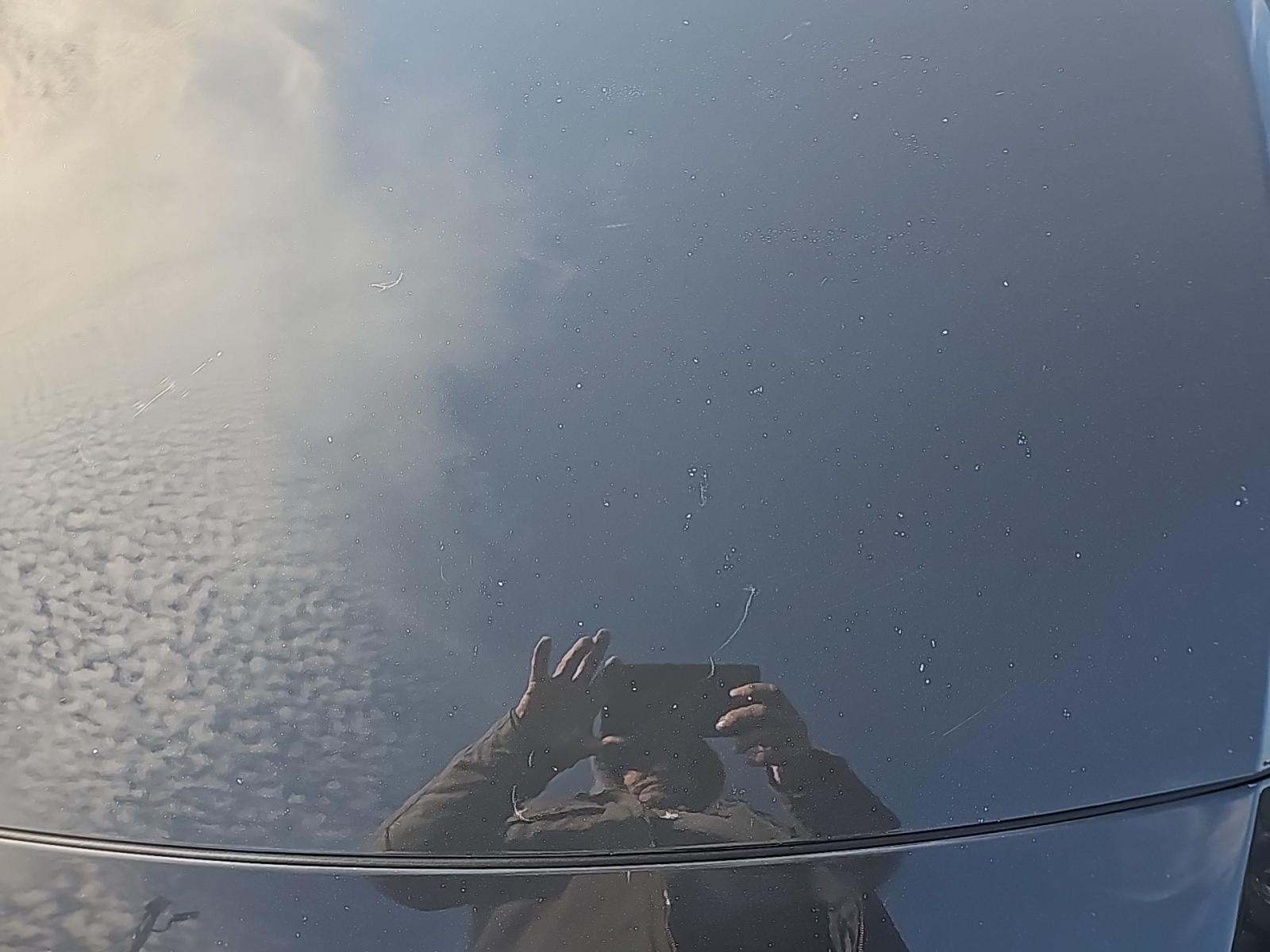 2025 Toyota Camry SE FWD