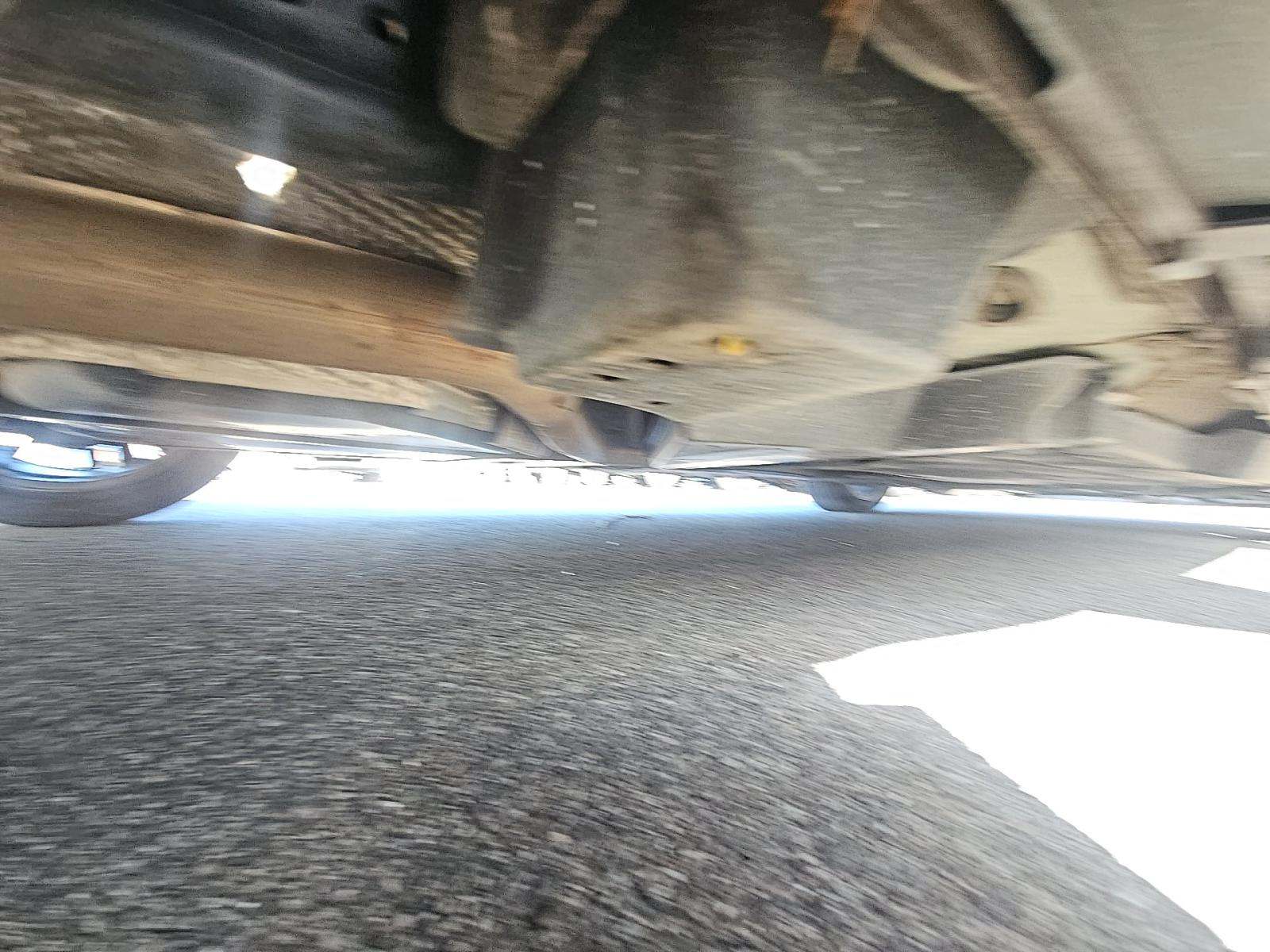 2025 Toyota Camry SE FWD