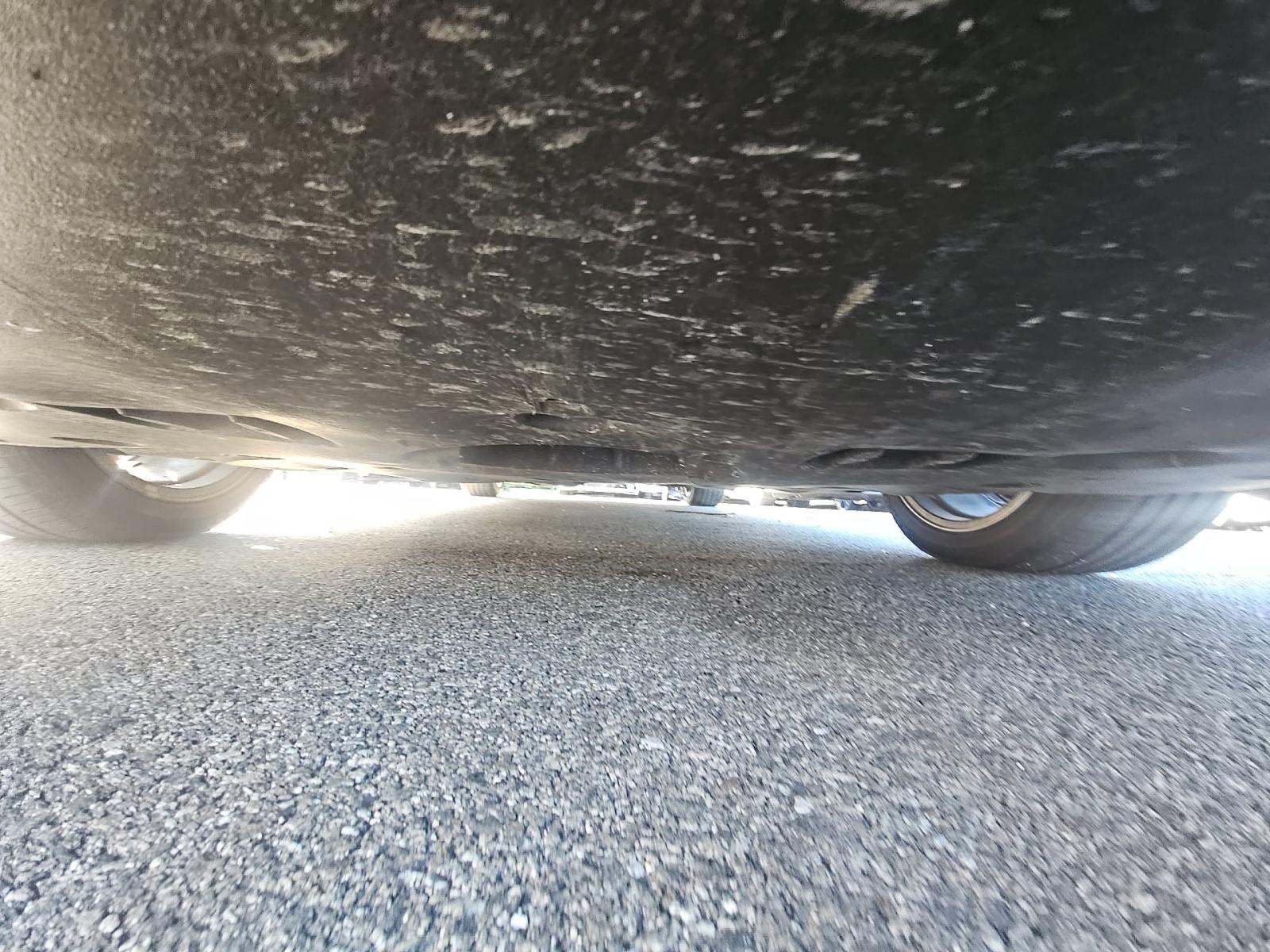 2025 Toyota Camry SE FWD