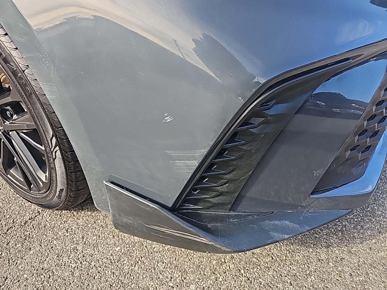 2025 Toyota Camry SE FWD