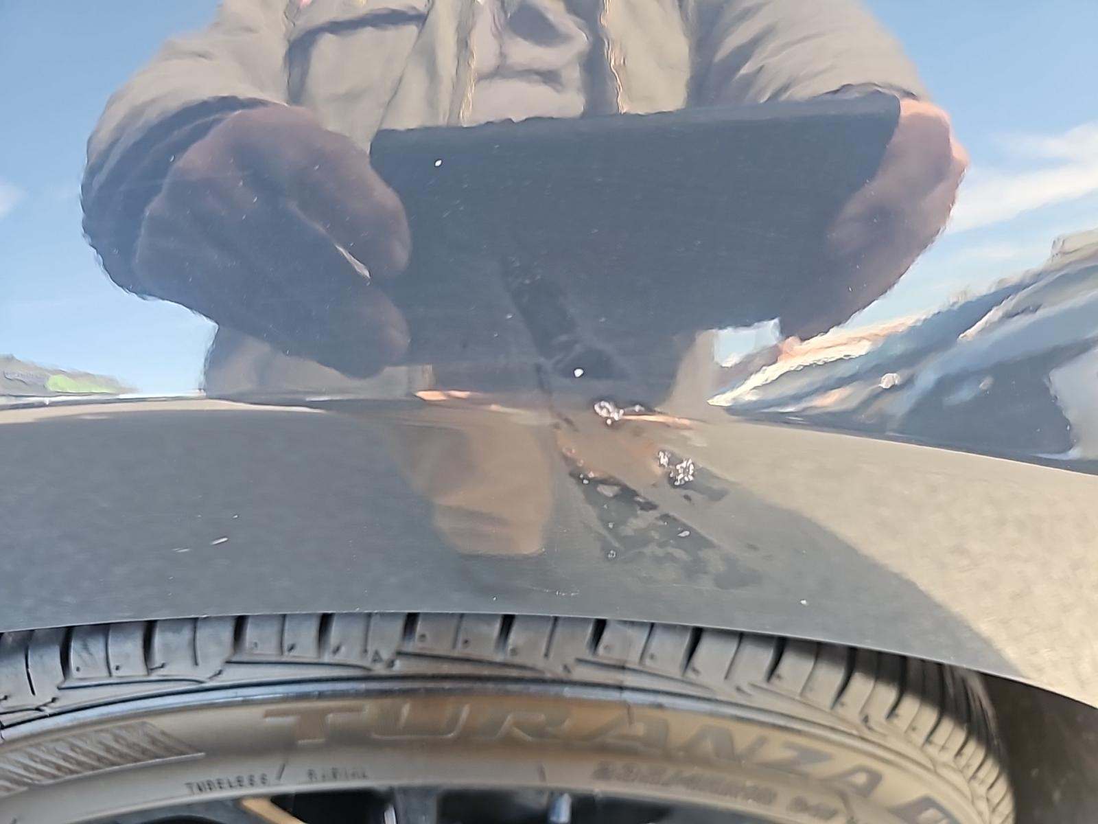 2025 Toyota Camry SE FWD