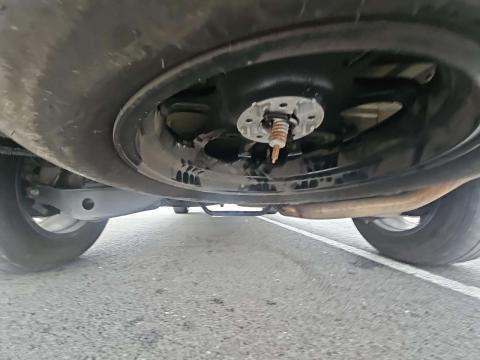 2024 Nissan Pathfinder SV FWD