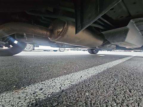 2024 Nissan Pathfinder SV FWD