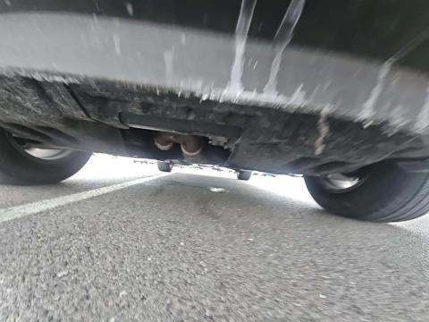 2024 Nissan Pathfinder SV FWD