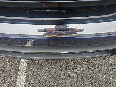 2024 Nissan Pathfinder SV FWD